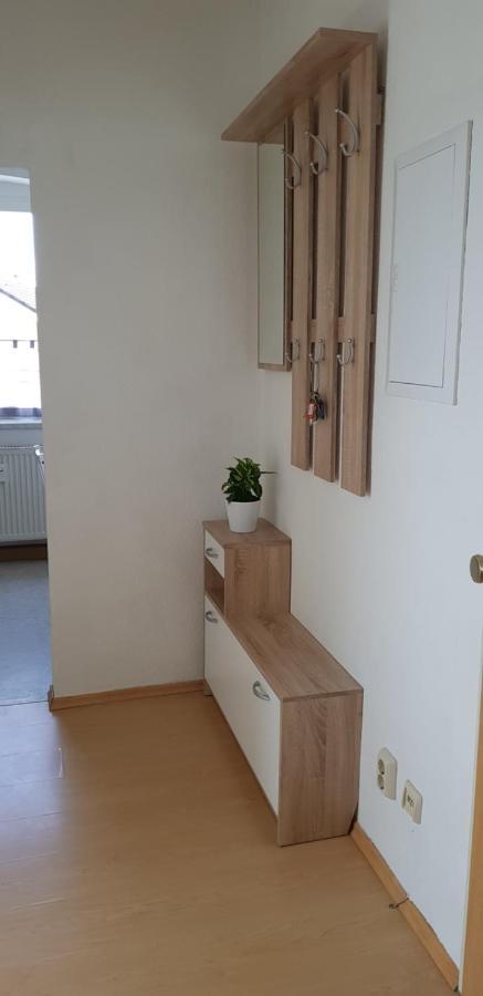Ferienwohnung Klein Treben 3.0 Fockendorf Kültér fotó