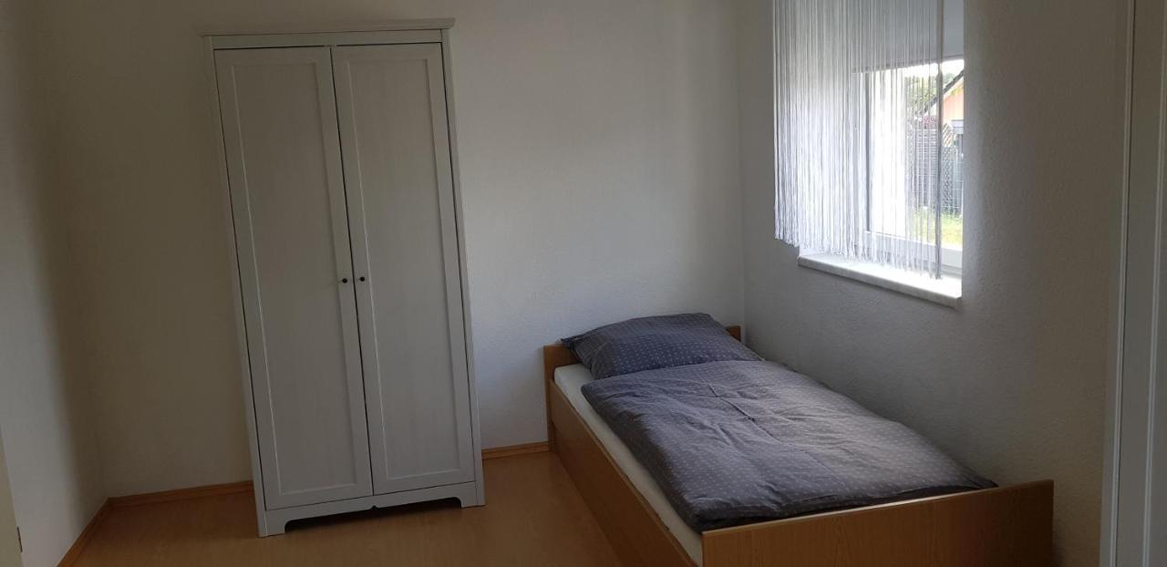 Ferienwohnung Klein Treben 3.0 Fockendorf Kültér fotó