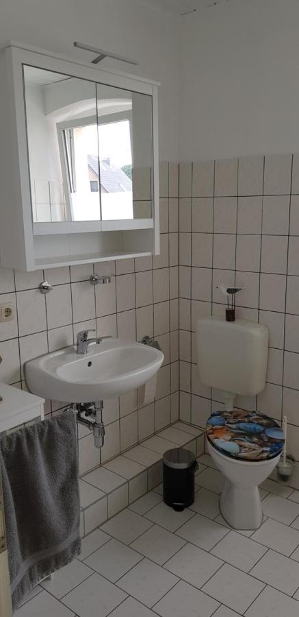 Ferienwohnung Klein Treben 3.0 Fockendorf Kültér fotó