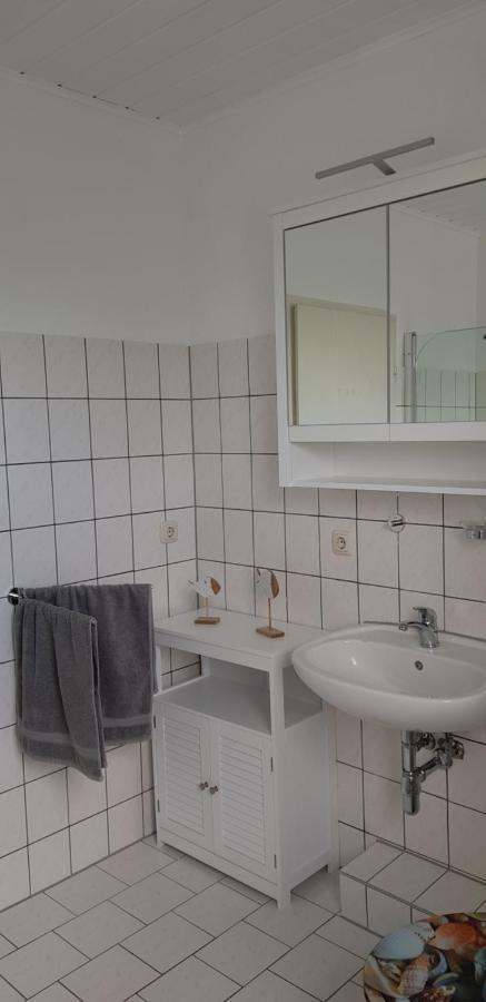 Ferienwohnung Klein Treben 3.0 Fockendorf Kültér fotó